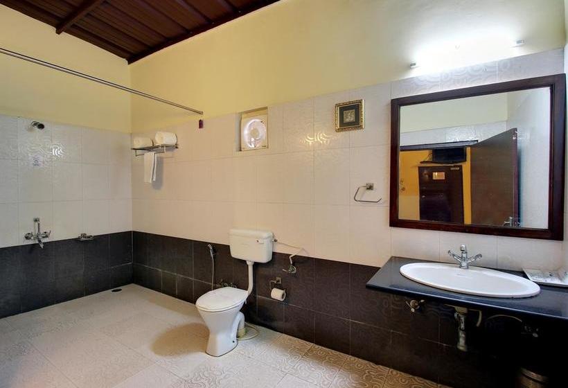 Hotel Hill N You By Ashoka 18