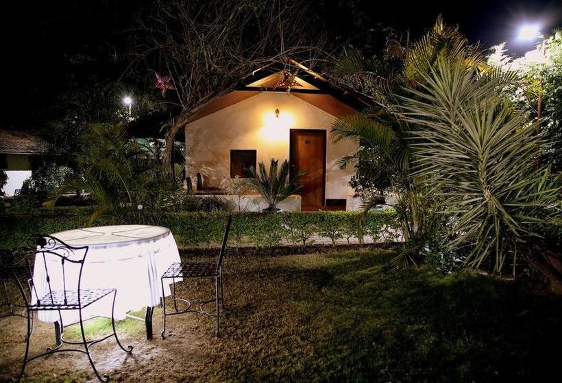 Hotel Hill N You By Ashoka 19