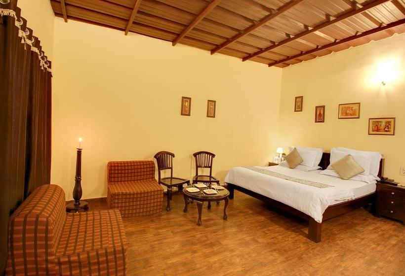 Hotel Hill N You By Ashoka 2