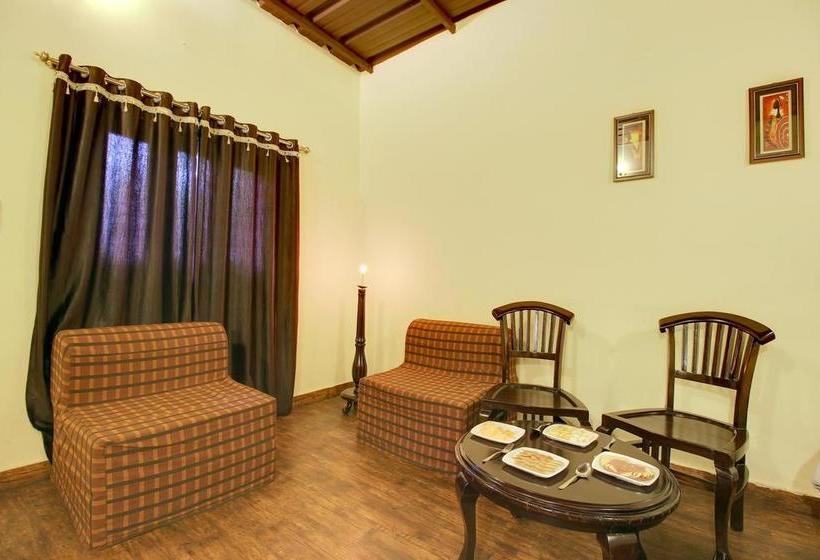 Hotel Hill N You By Ashoka 3