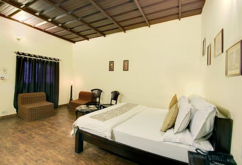 Hotel Hill N You By Ashoka 4