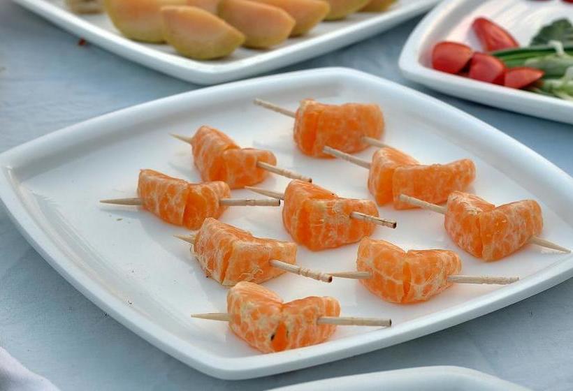 Hotel Hill N You By Ashoka 7