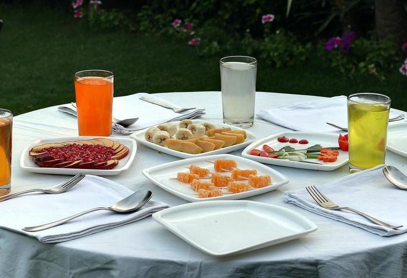 Hotel Hill N You By Ashoka 8