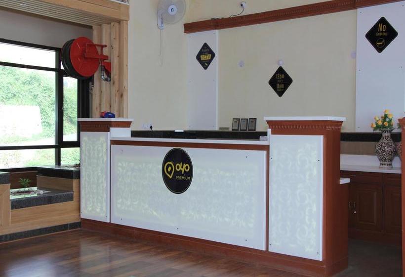 Hotel Oyo Premium Mountain Vew Mashobra 1