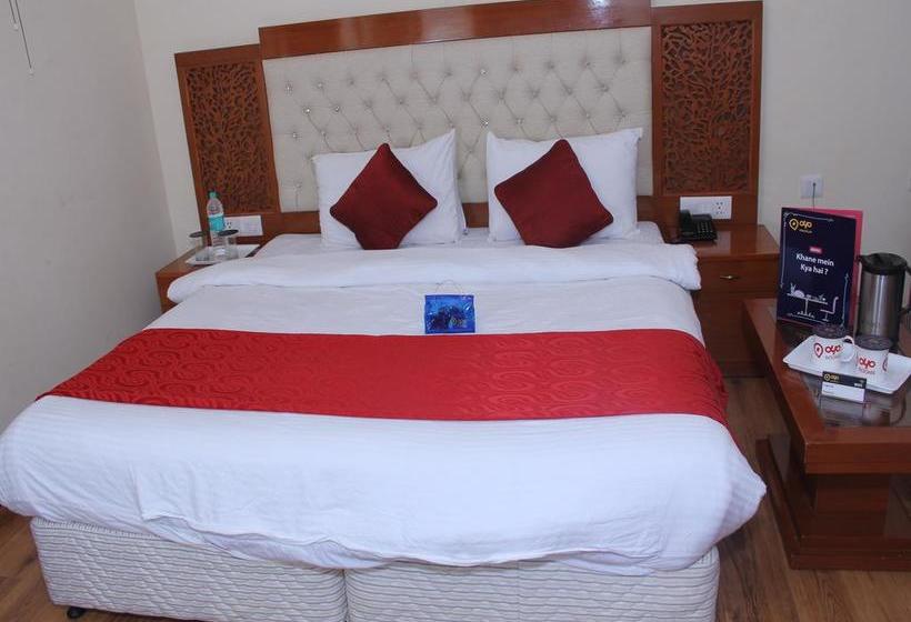Hotel Oyo Premium Mountain Vew Mashobra 10
