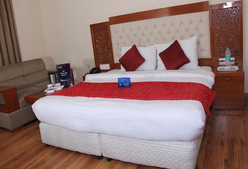 Hotel Oyo Premium Mountain Vew Mashobra 11