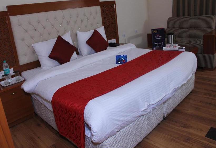 Hotel Oyo Premium Mountain Vew Mashobra 15