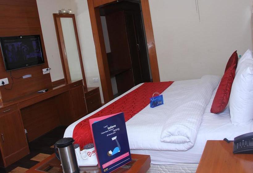 Hotel Oyo Premium Mountain Vew Mashobra 16