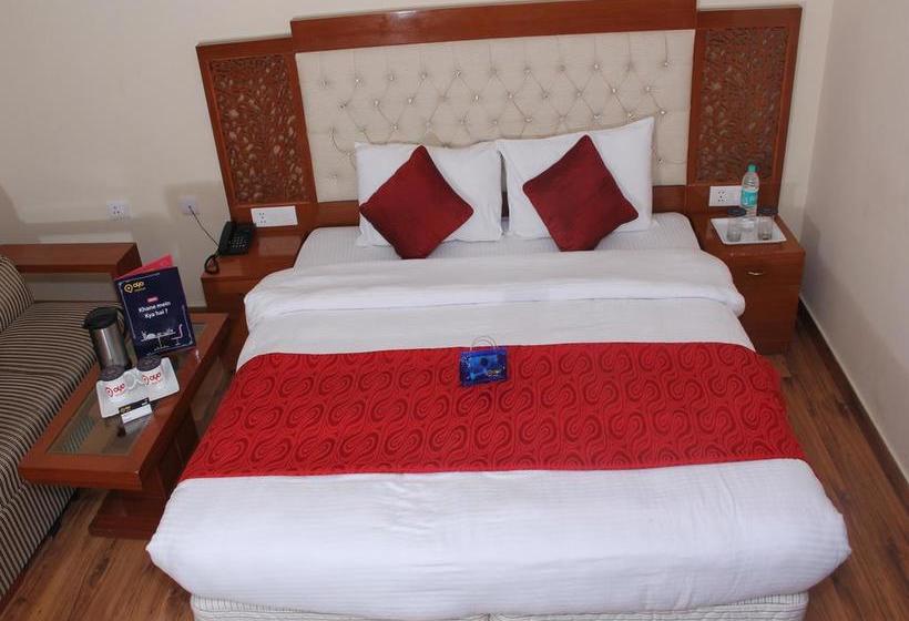 Hotel Oyo Premium Mountain Vew Mashobra 17