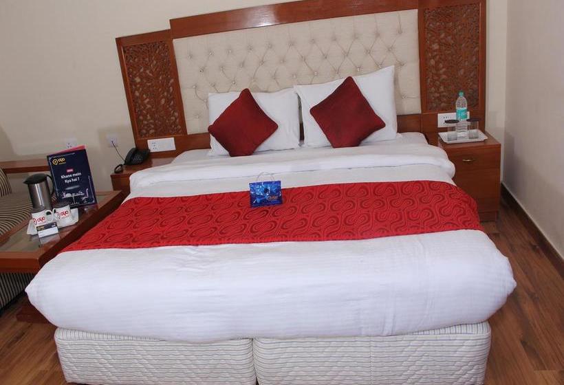 Hotel Oyo Premium Mountain Vew Mashobra 18