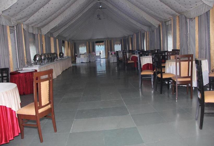 Hotel Oyo Premium Mountain Vew Mashobra 2