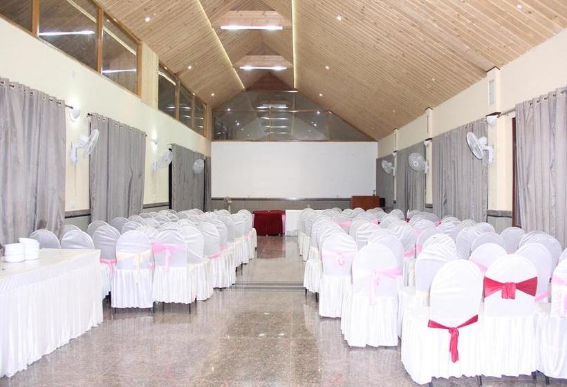 Hotel Oyo Premium Mountain Vew Mashobra 3