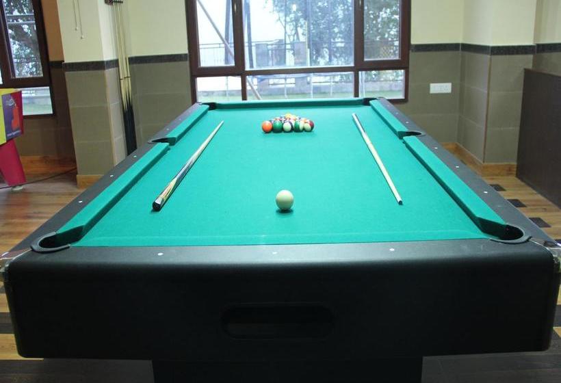 Hotel Oyo Premium Mountain Vew Mashobra 5