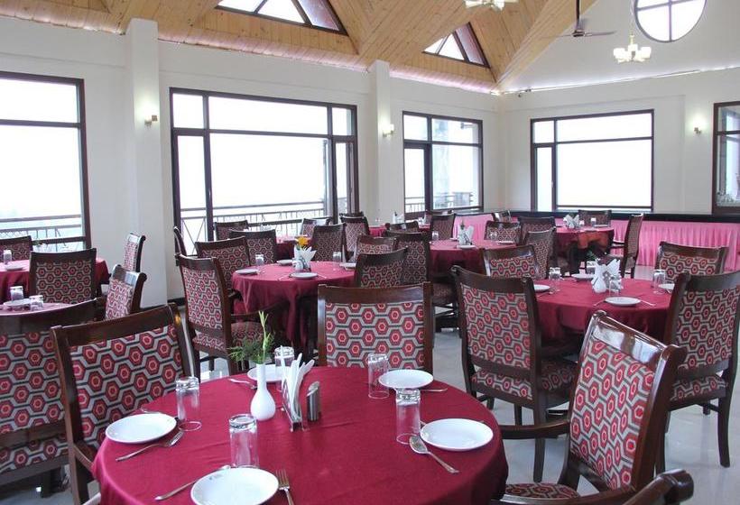 Hotel Oyo Premium Mountain Vew Mashobra 6