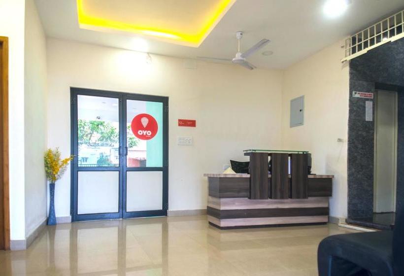 Hotel Oyo Rooms Near Sree Balaji Dental College 1