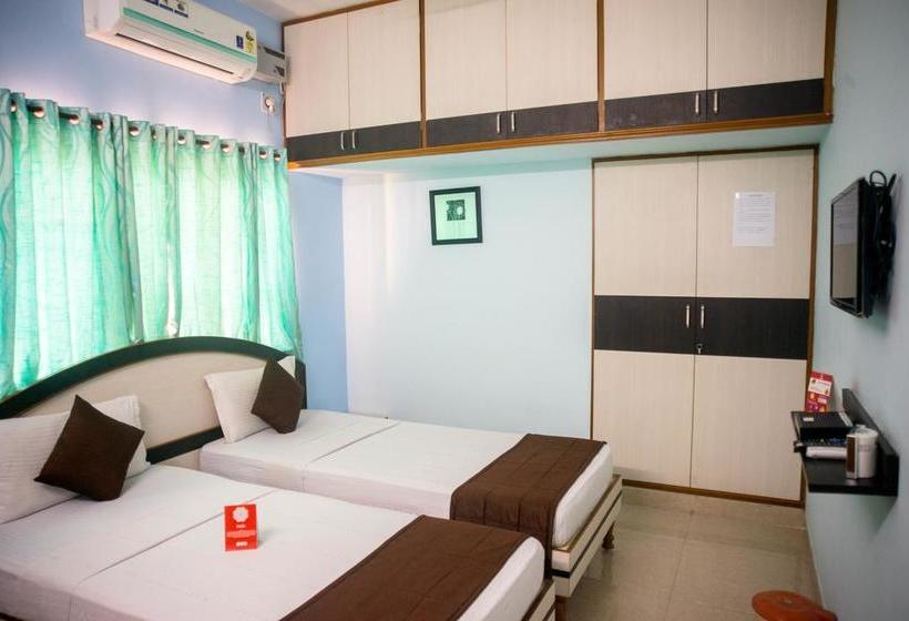 Hotel Oyo Rooms Near Sree Balaji Dental College 11
