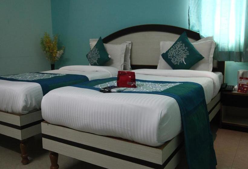 Hotel Oyo Rooms Near Sree Balaji Dental College 12