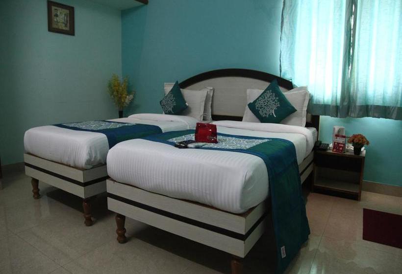 Hotel Oyo Rooms Near Sree Balaji Dental College 14