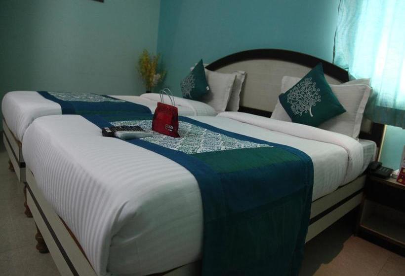 Hotel Oyo Rooms Near Sree Balaji Dental College 15
