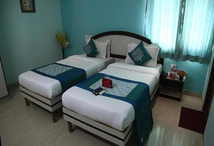Hotel Oyo Rooms Near Sree Balaji Dental College 17
