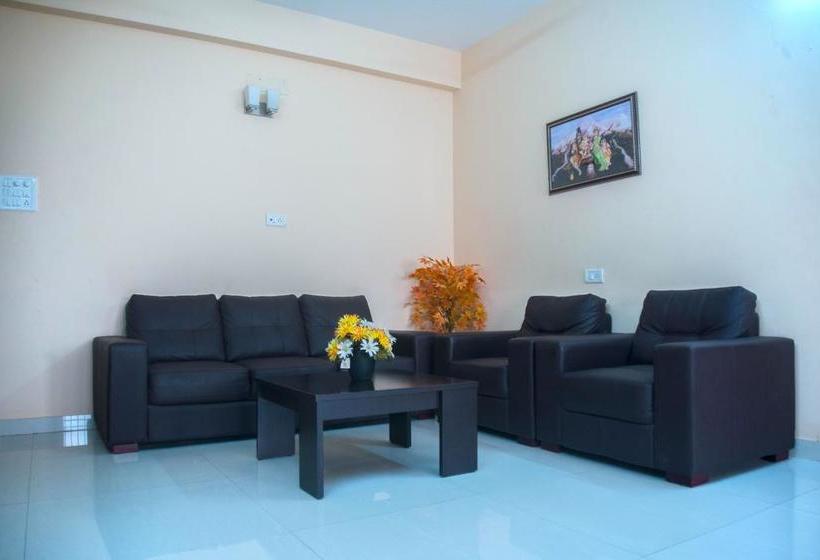 Hotel Oyo Rooms Near Sree Balaji Dental College 2