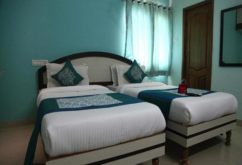 Hotel Oyo Rooms Near Sree Balaji Dental College 20