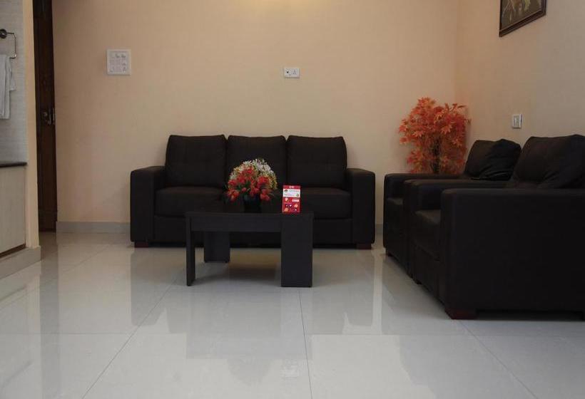 Hotel Oyo Rooms Near Sree Balaji Dental College 3