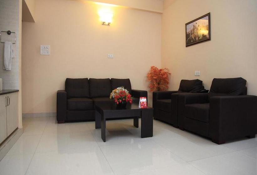 Hotel Oyo Rooms Near Sree Balaji Dental College 4