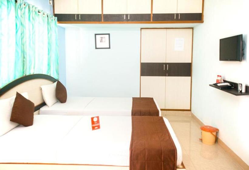 Hotel Oyo Rooms Near Sree Balaji Dental College 7