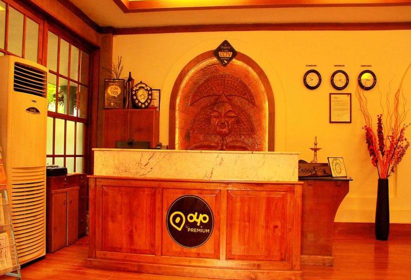 Hotel Oyo Premium Cottages Kalpetta Main Road 1
