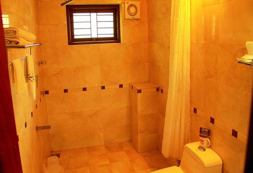 Hotel Oyo Premium Cottages Kalpetta Main Road 10