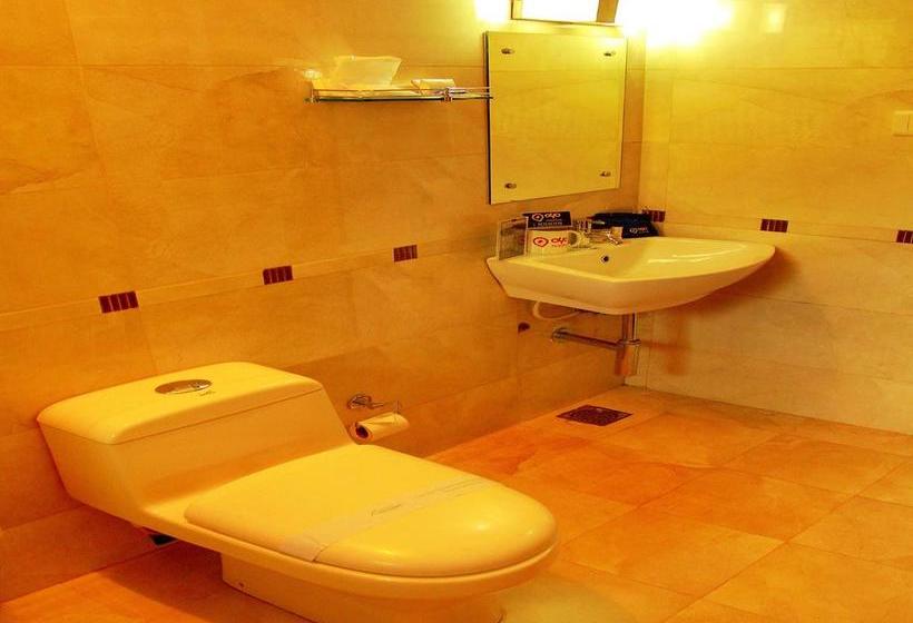 Hotel Oyo Premium Cottages Kalpetta Main Road 11