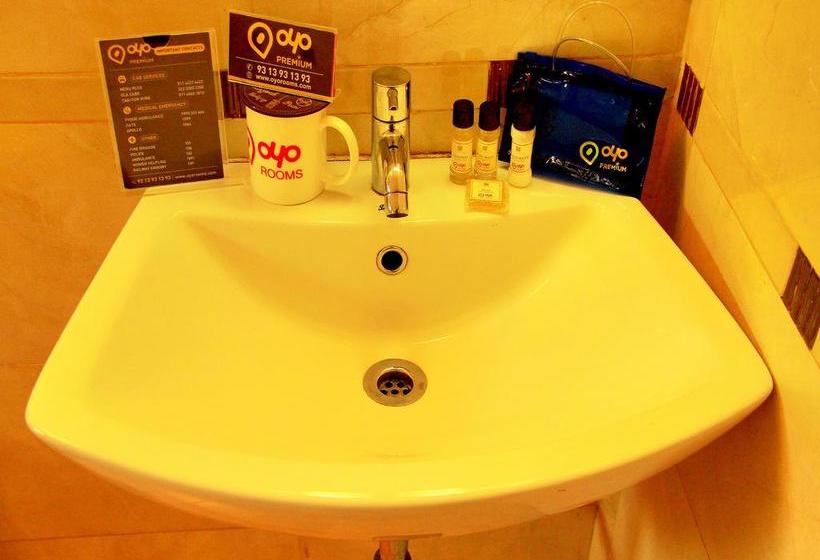 Hotel Oyo Premium Cottages Kalpetta Main Road 12