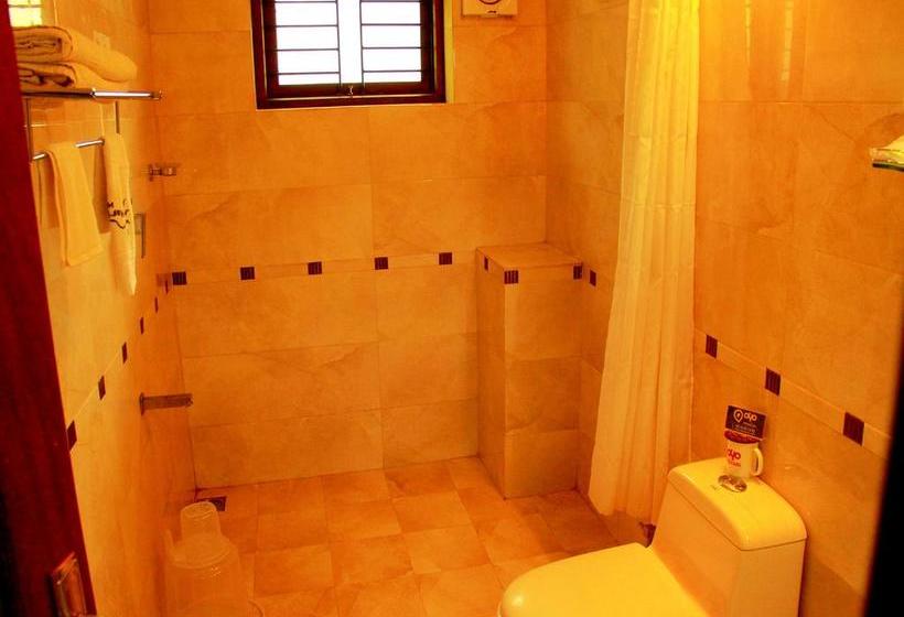 Hotel Oyo Premium Cottages Kalpetta Main Road 13