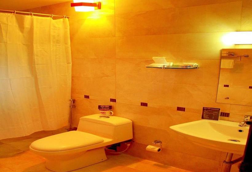 Hotel Oyo Premium Cottages Kalpetta Main Road 14