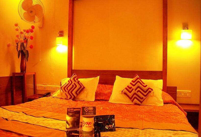 Hotel Oyo Premium Cottages Kalpetta Main Road 16