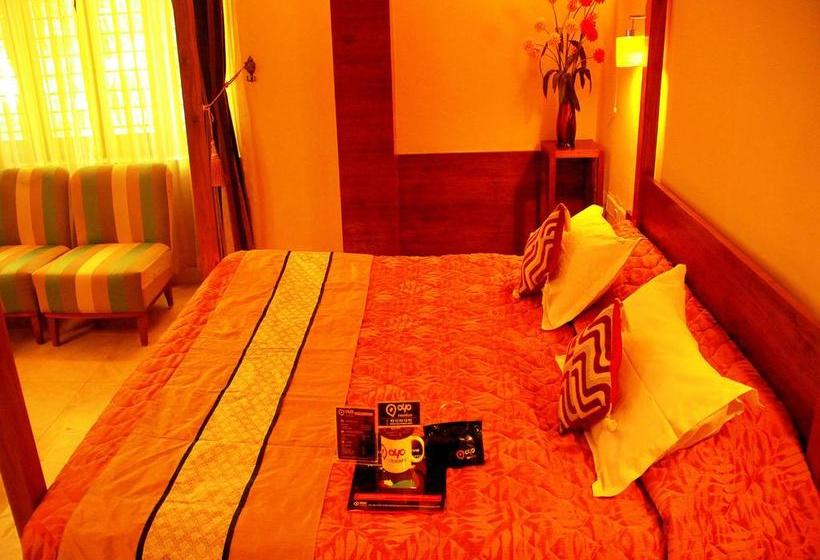 Hotel Oyo Premium Cottages Kalpetta Main Road 17