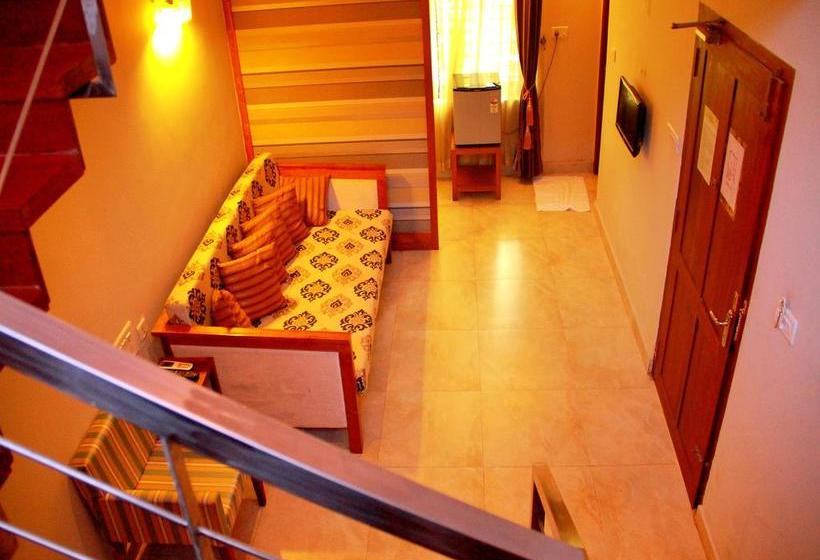 Hotel Oyo Premium Cottages Kalpetta Main Road 18