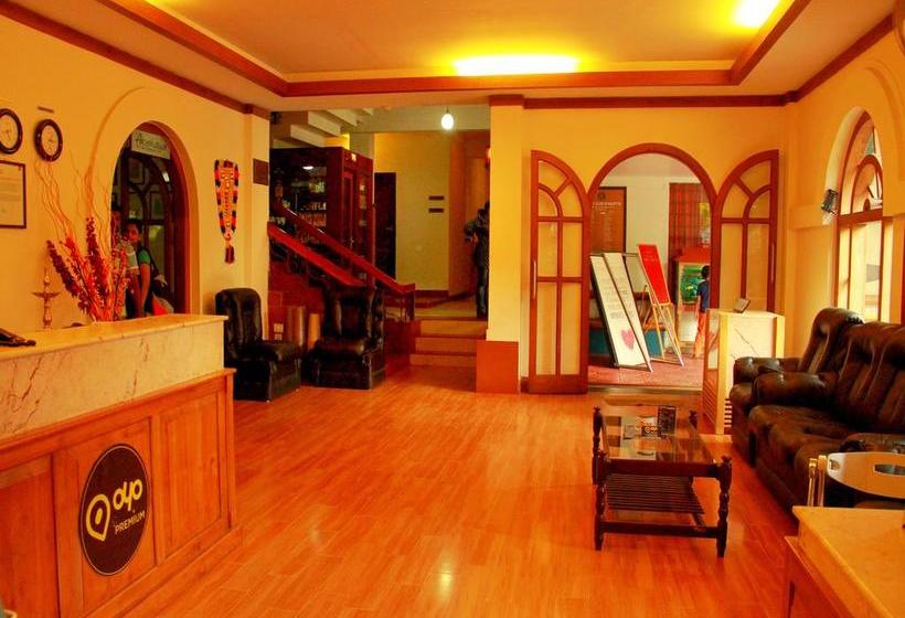 Hotel Oyo Premium Cottages Kalpetta Main Road 2