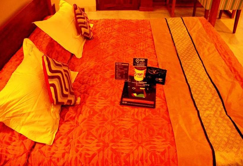 Hotel Oyo Premium Cottages Kalpetta Main Road 7