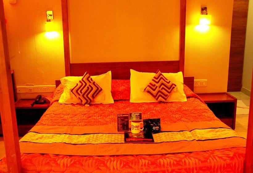 Hotel Oyo Premium Cottages Kalpetta Main Road 8
