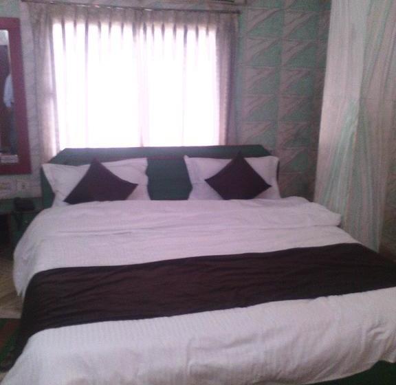 Hotel Deepali International 11