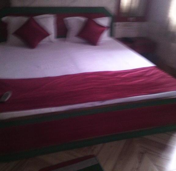 Hotel Deepali International 13