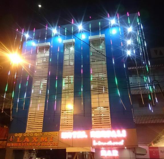 Hotel Deepali International 16