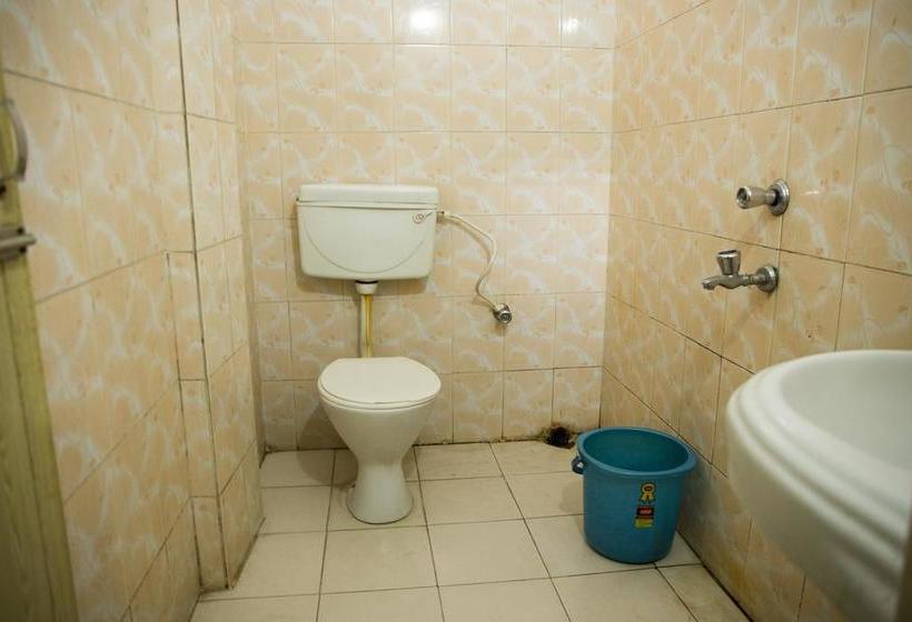 Hotel Deepali International 3