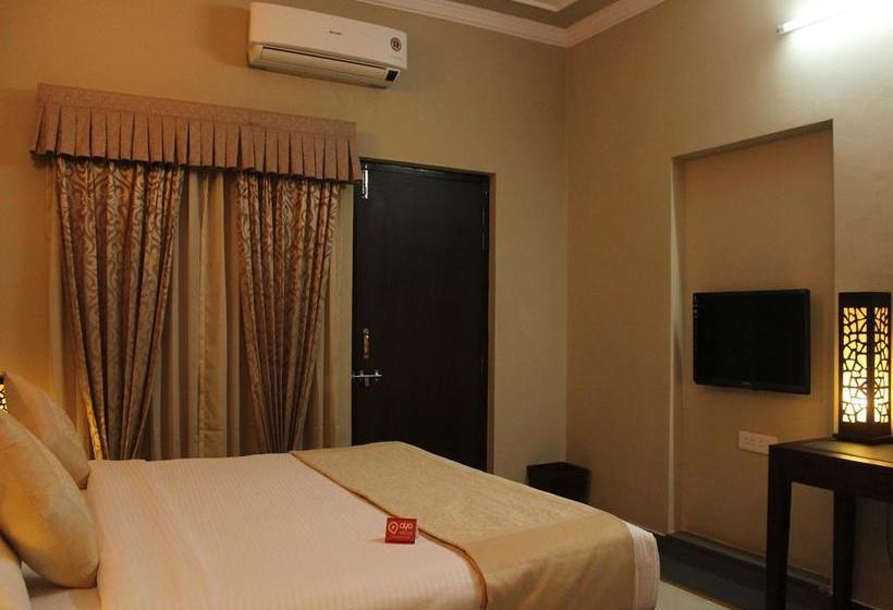 Hotel Oyo Rooms Near Goverdhan Sagar Lake 2