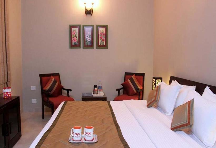 Hotel Oyo Rooms Near Goverdhan Sagar Lake 4