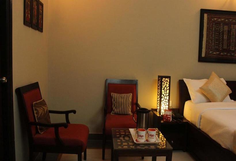 Hotel Oyo Rooms Near Goverdhan Sagar Lake 5