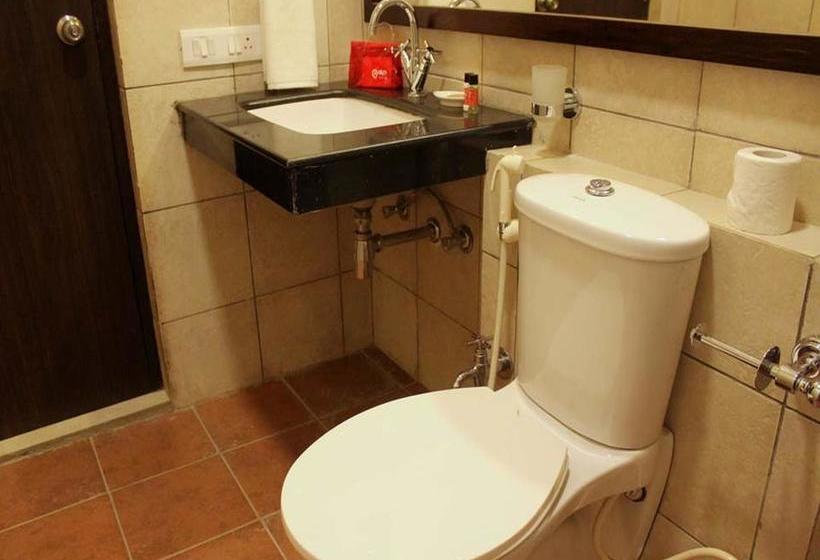 Hotel Oyo Rooms Near Goverdhan Sagar Lake 6