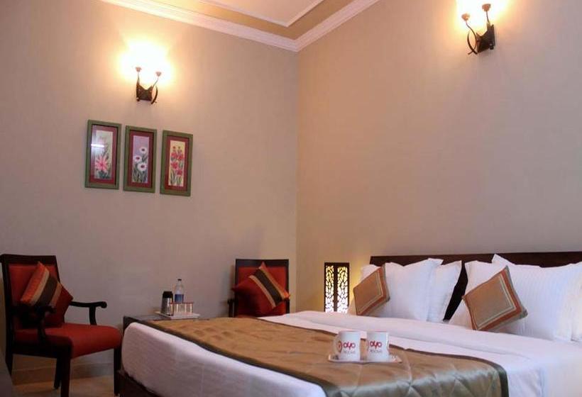 Hotel Oyo Rooms Near Goverdhan Sagar Lake 7